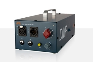 BAE 1073DMP | Rack-N-Roll Audio